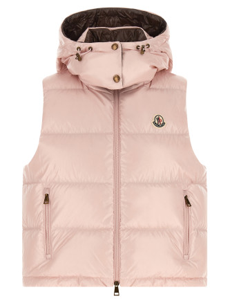 Жилет MONCLER 'Niverolle'