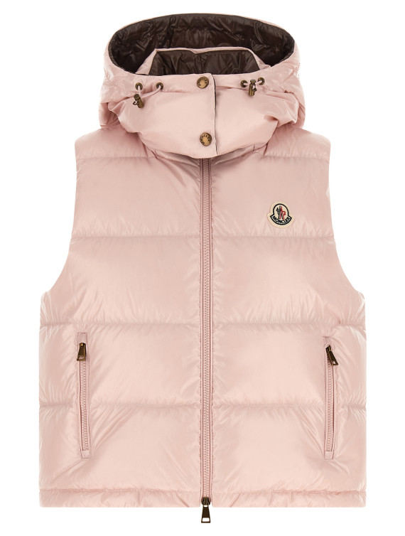 Жилет MONCLER 'Niverolle' (L20931A00005597EU519) #1
