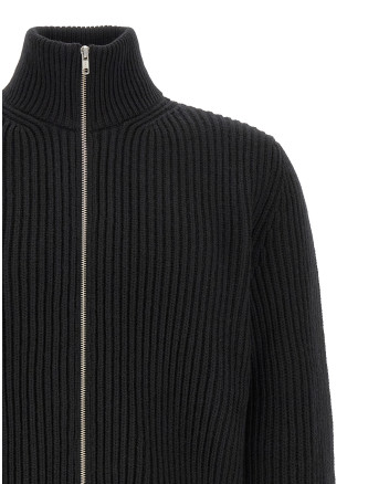 Повседневная куртка MM6 MAISON MARGIELA 'White Stitch Line' (SH0AM0095M13286900) #