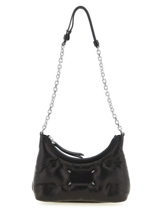 Сумка через плечо MAISON MARGIELA 'Glam Slam Hobo Micro'