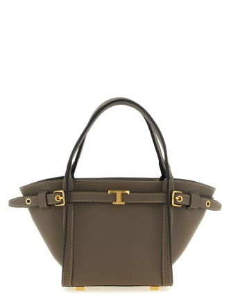 Сумка-тоут TOD'S 'Tim'
