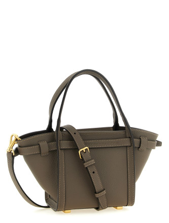 Сумка-тоут TOD'S 'Tim' (XBWTIMA0100WKAB208B208) #