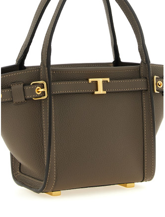 Сумка-тоут TOD'S 'Tim' (XBWTIMA0100WKAB208B208) #