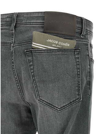 Джинсы JACOB COHEN 'Bard' (JUMQE004075S3618V1800D) #