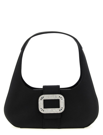 Сумка на плечо ROGER VIVIER 'Pilgrim'