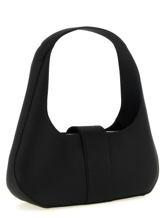 Сумка на плечо ROGER VIVIER 'Pilgrim' (RBWABDS0100RS0B999) #