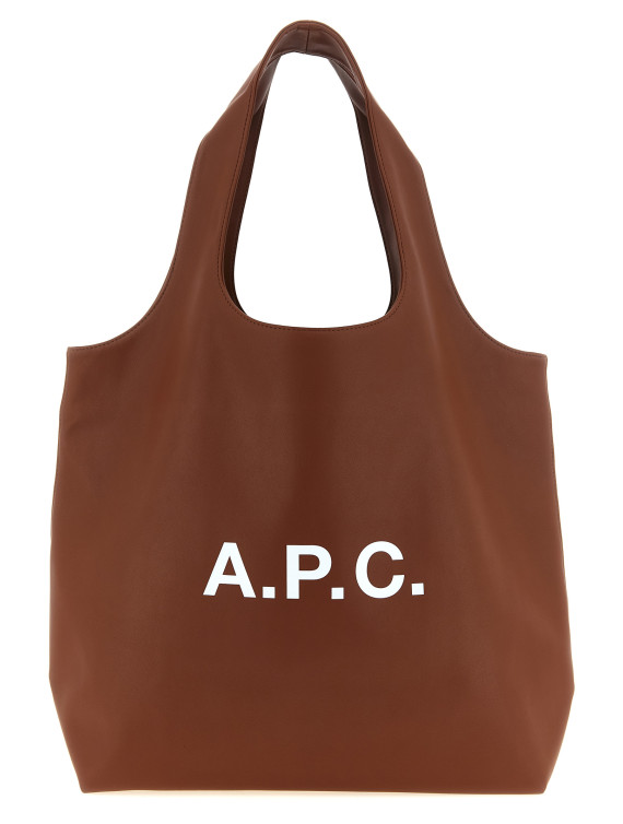 Сумка-тоут A.P.C. 'Ninon' (PUAATM61565CAD) #1