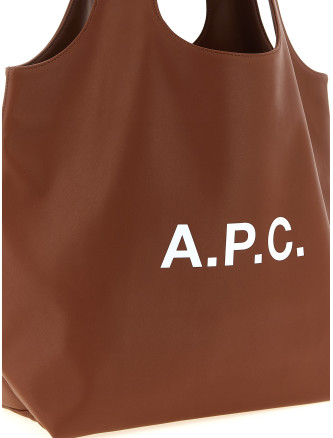 Сумка-тоут A.P.C. 'Ninon' (PUAATM61565CAD) #