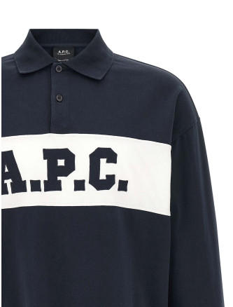 Поло A.P.C. 'Alexis' (COHRUH26633IAK) #