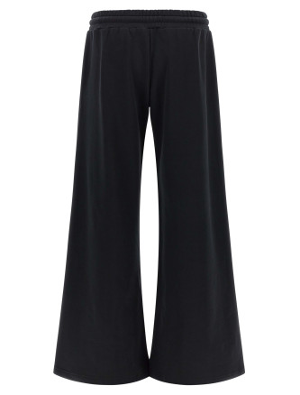 Брюки OFF-WHITE 'Bookish' (2FH00338BW003W003) #