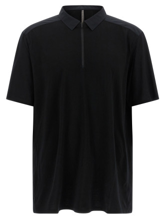 'Frame' polo shirt