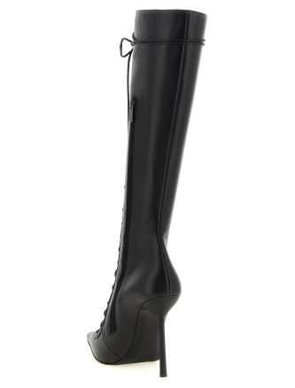 Биік етіктер LE SILLA 'Colette' (4251B100MBPPNEM377) #