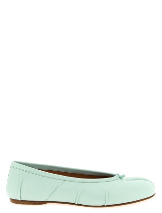 Балет аяқ киімі MAISON MARGIELA 'Tabi New'