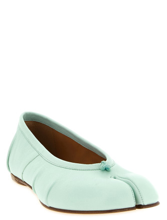 Балетки MAISON MARGIELA 'Tabi New' (S58WZ0127P3753T6253) #