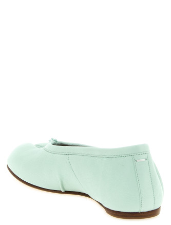 Балетки MAISON MARGIELA 'Tabi New' (S58WZ0127P3753T6253) #
