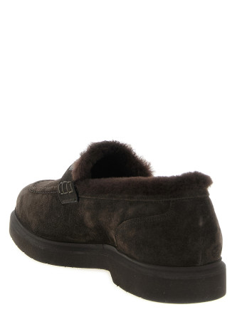 Лоферы BRUNELLO CUCINELLI 'Penny Loafer' (MZSFG2569C9795) #