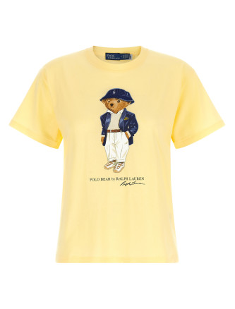 Футболка POLO RALPH LAUREN 'Polo Bear'