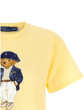 Футболка POLO RALPH LAUREN 'Polo Bear' (211B17792001) #