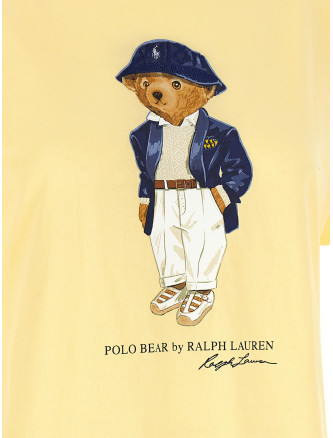 Футболка POLO RALPH LAUREN 'Polo Bear' (211B17792001) #