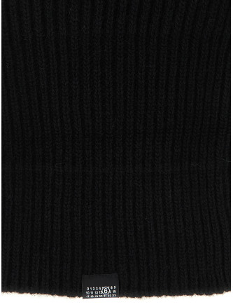 Қалпақ MM6 MAISON MARGIELA 'Numeric Signature MM6' (S52TB0017M13285900) #