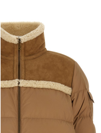 Пуховик MONCLER 'Aurore' (L20931A00027N037724R) #