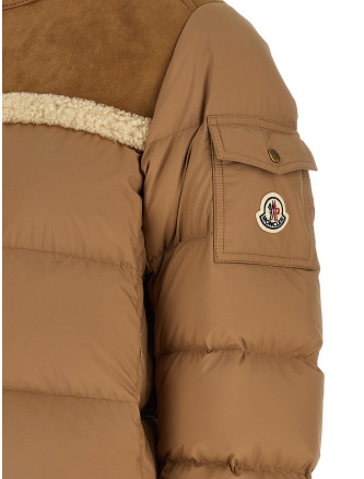 Пуховик MONCLER 'Aurore' (L20931A00027N037724R) #