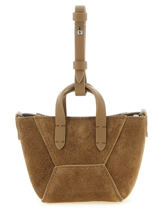 Аксессуар для сумок BRUNELLO CUCINELLI 'BC Duo' (MWDLD2781C7495) #1