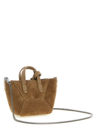Аксессуар для сумок BRUNELLO CUCINELLI 'BC Duo' (MWDLD2781C7495) #
