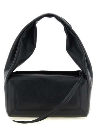 Сумка на плечо MAISON MARGIELA 'Box Bag East West small'