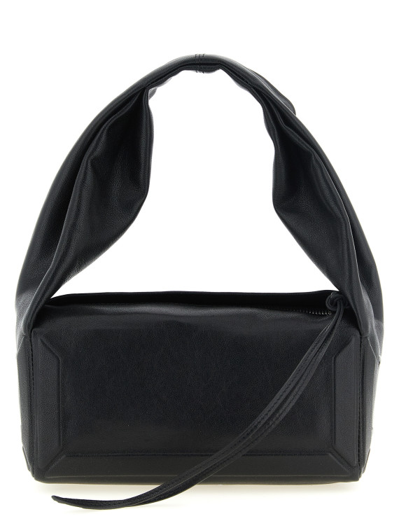 'Box Bag East West small' shoulder bag (SB1WD0064P8982T8013) #1