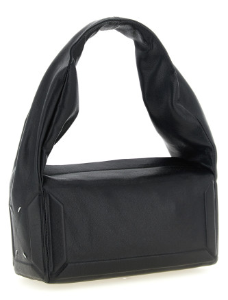 'Box Bag East West small' shoulder bag (SB1WD0064P8982T8013) #