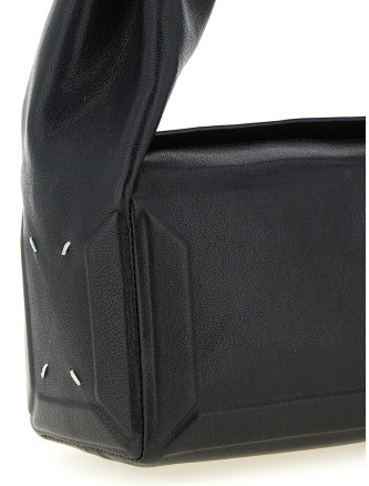'Box Bag East West small' shoulder bag (SB1WD0064P8982T8013) #