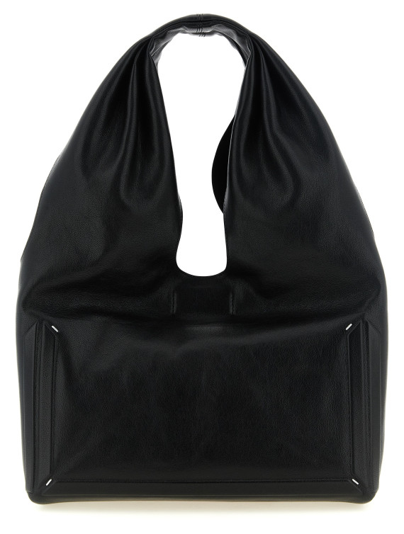 Сумка на плечо MAISON MARGIELA 'Box Bag Medium' (SB2WD0103P8982T8013) #1
