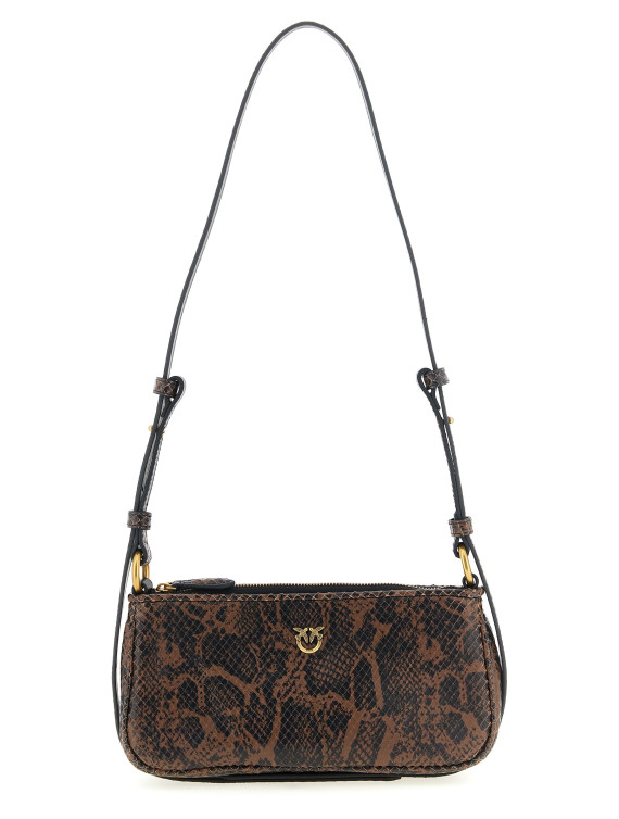Сумка через плечо PINKO 'Love Bag' (105069A3E5M16Q) #1