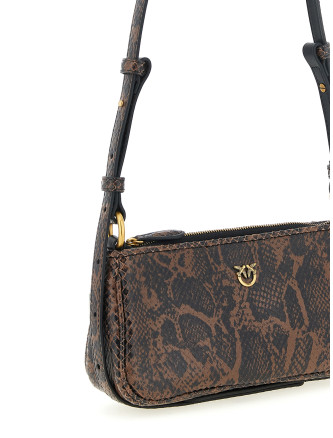Сумка через плечо PINKO 'Love Bag' (105069A3E5M16Q) #
