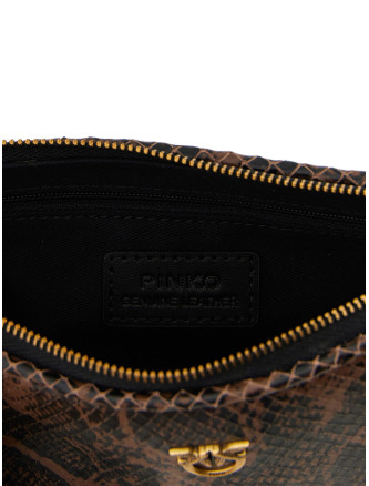 Сумка через плечо PINKO 'Love Bag' (105069A3E5M16Q) #