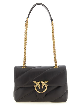Сумка через плечо PINKO 'Love Bag Puff Maxi'