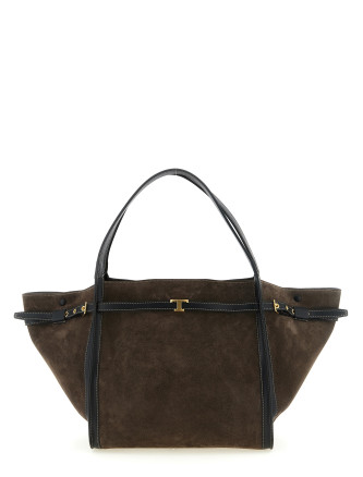 Сумка-тоут TOD'S 'Tim'