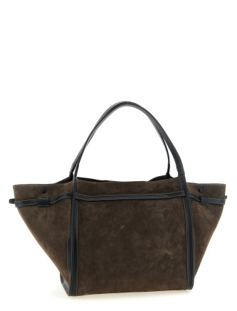 Medium 'Tim' shopping bag (XBWTIMA0300P3A201A201A) #