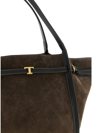 Medium 'Tim' shopping bag (XBWTIMA0300P3A201A201A) #