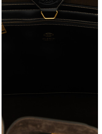 Medium 'Tim' shopping bag (XBWTIMA0300P3A201A201A) #