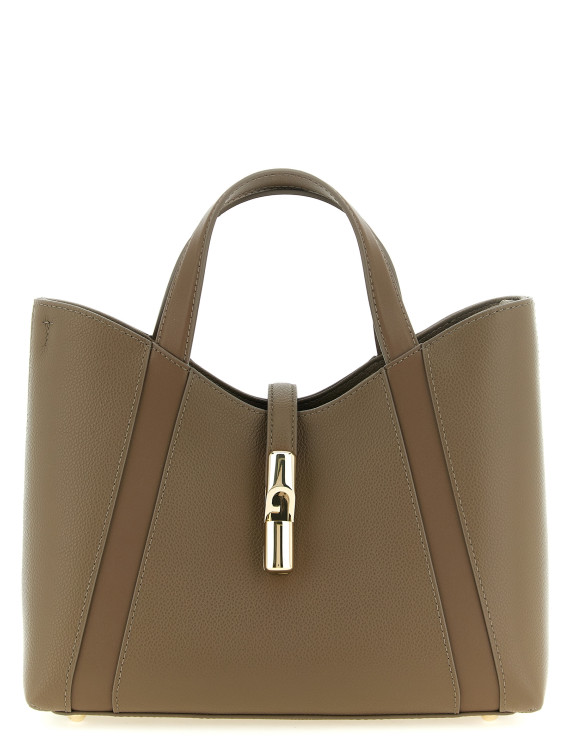 Сумка-тоут FURLA 'Furla Goccia S' (WB01789BX33534903S) #1