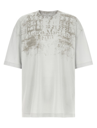 Футболка MAISON MARGIELA 'Numeric'