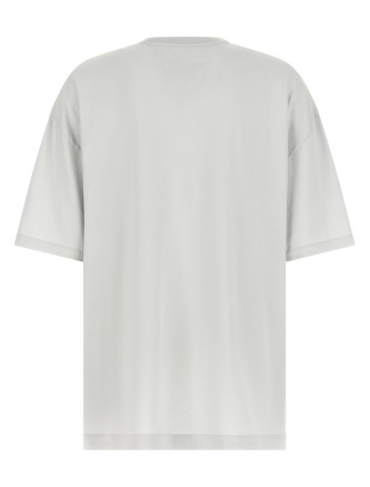 Футболка MAISON MARGIELA 'Numeric' (S50GC0737S24607857) #