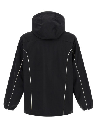 'J-Hives-Wrd' jacket (A204570DGAM9XXA) #