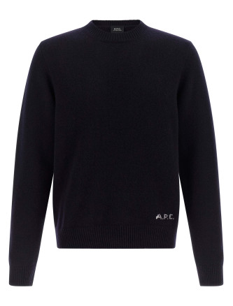 Свитер, кардиган A.P.C. 'Edmond'