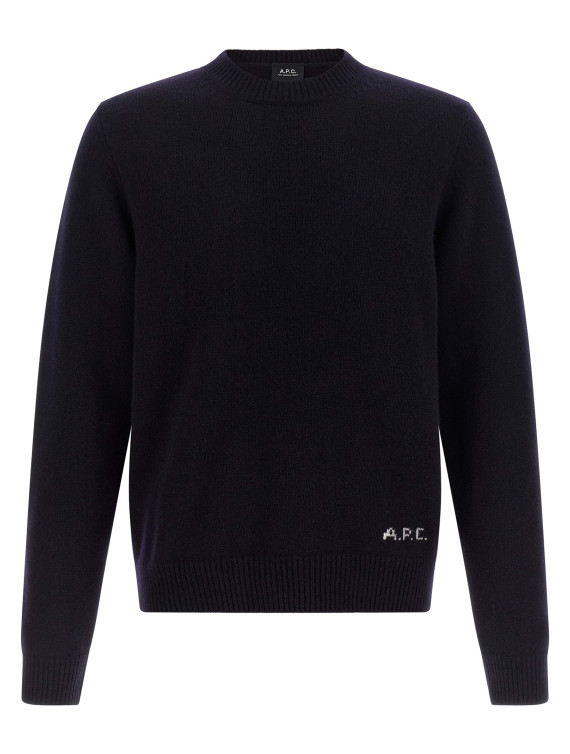 Свитер, кардиган A.P.C. 'Edmond' (WOASWH23491IAK) #1
