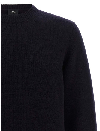 Свитер, кардиган A.P.C. 'Edmond' (WOASWH23491IAK) #