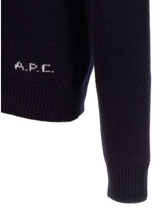 Свитер, кардиган A.P.C. 'Edmond' (WOASWH23491IAK) #