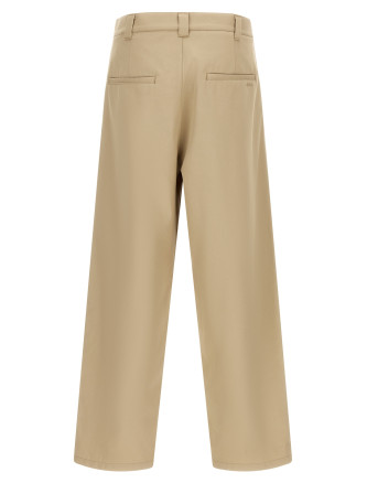 Брюки A.P.C. 'Ricky' (COHLCH08027BAA) #